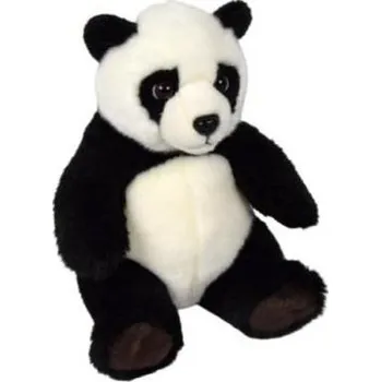 plyšák Panda 28cm