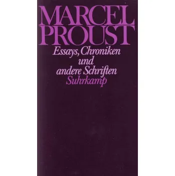 Essays, Chroniken und andere Schriften - Beese, Henriette