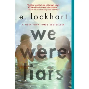 We Were Liars - Lockhart, E.