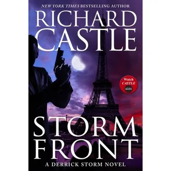Storm Front - Richard Castle