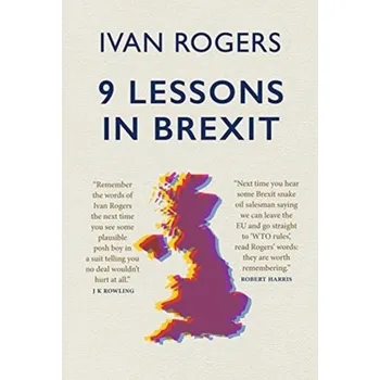 9 Lessons in Brexit - Ivan Margolius