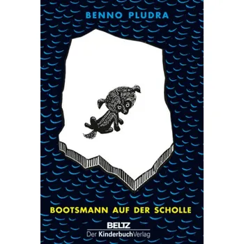 První čtění Bootsmann auf der Scholle - Pludra, Benno