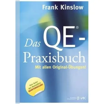 Das QE®-Praxisbuch - Kinslow, Frank