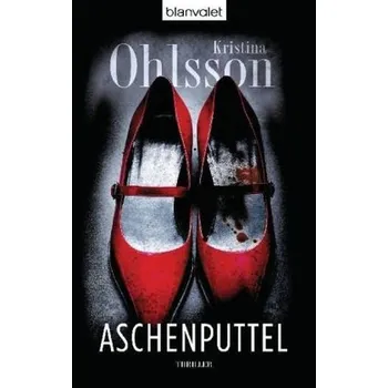 Aschenputtel - Ohlsson, Kristina