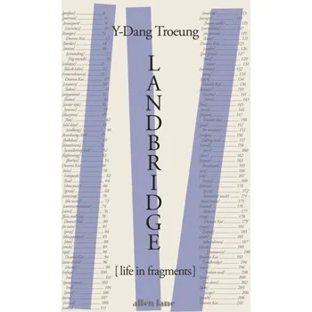 Cestování Landbridge - Troeung, Y-Dang