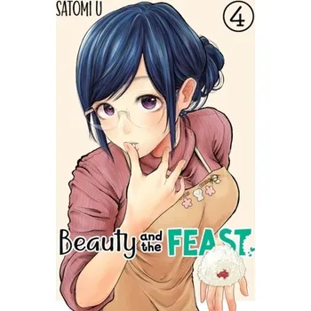 Beauty And The Feast 4 - Satomi, Yuu