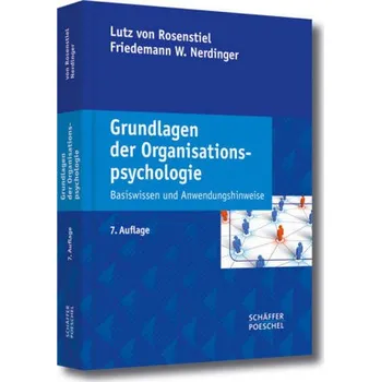 Grundlagen der Organisationspsychologie - Rosenstiel, Lutz von