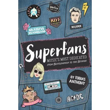 Super-Fans - Anthony, Tobias