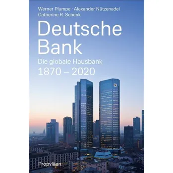 Deutsche Bank - Plumpe, Werner
