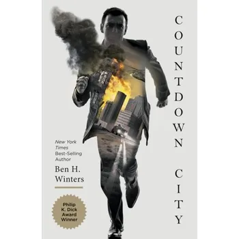 Countdown City - Ben H. Winters