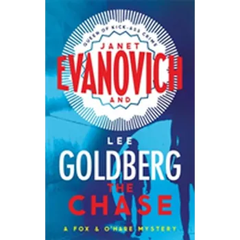 The Chase - Janet Evanovich [EN] (2014, Brožovaná / brožovaná, Headline Publishing Group)