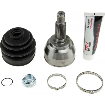 Poloosa kola Kloub poloosy u kola MAZDA 3 BK 2.3 -09, MAZDA 3 2,3 09- GG4625500 NTY