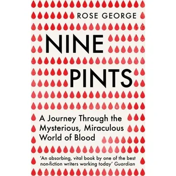 Příroda Nine Pints - George, Rose