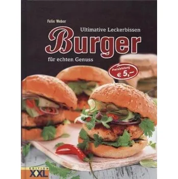 Burger - Weber, Felix
