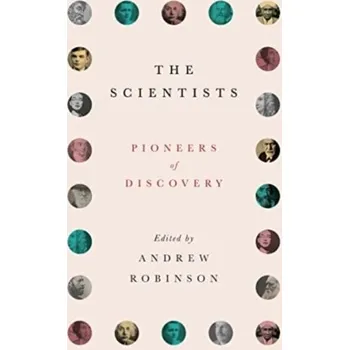 Příroda The Scientists