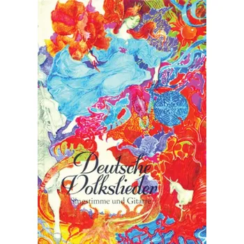 Deutsche Volkslieder - Pachnicke, Bernd