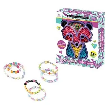 Dětské hřiště Koraliki do nawlekania lis