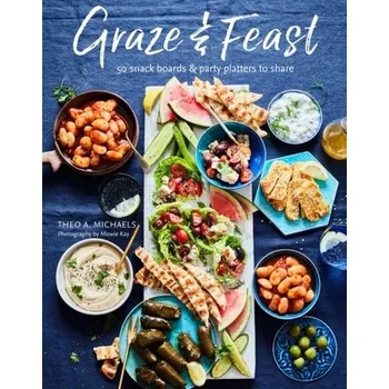 Grazing & Feasting Boards - Michaels, Theo