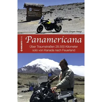 Panamericana - Weigt, Hans-Jürgen