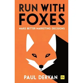 Run with Foxes - Dervan, Paul