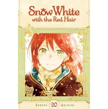 Snow White with the Red Hair, Vol. 20 - Akiduki, Sorata