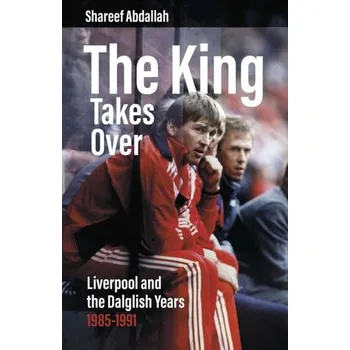 The King Takes Over - Abdallah, Shareef