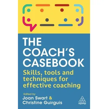 The Coach's Casebook - Swart, Joan