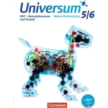 Učebnice 5./6. Schuljahr, Schülerbuch - Kienle, Reiner