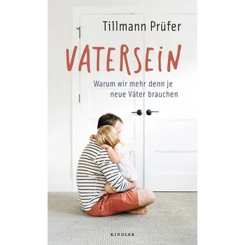 Osobní rozvoj Vatersein - Prüfer, Tillmann