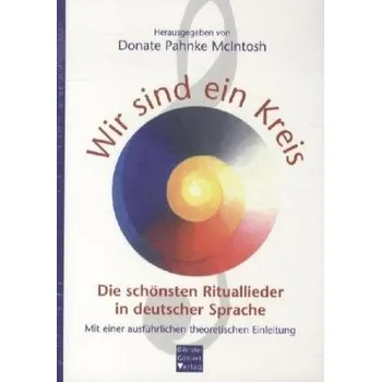 Wir sind ein Kreis - Pahnke McIntosh, Donate