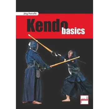 Kendo basics - Potrafki, Jörg