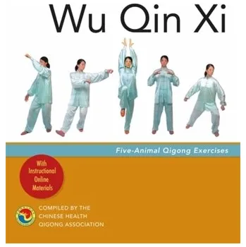 Wu Qin Xi - The Chinese Health Qigong Association