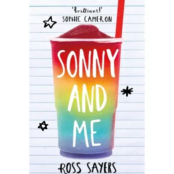 Sonny and Me - Sayers, Ross