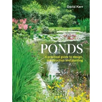 Ponds - Kerr, David J.