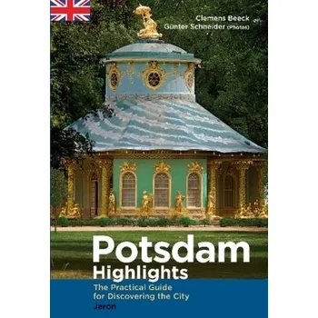 Cestování Potsdam Highlights - Beeck, Clemens