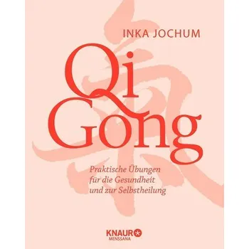 Qigong - Jochum, Inka