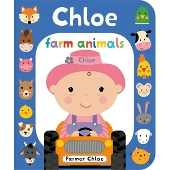 První čtění Farm Chloe