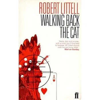 Populárně naučná literatura pro dospělé FF Walking Back the Cat