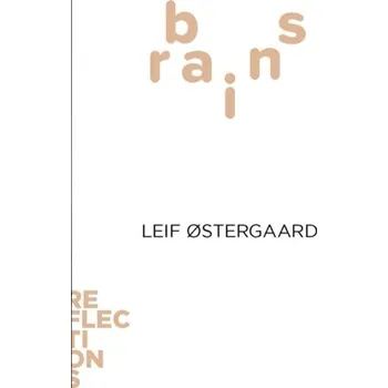 Příroda Brains - Ostergaard, Leif (Aarhus University)