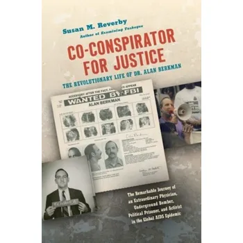 Co-conspirator for Justice - Reverby, Susan M.