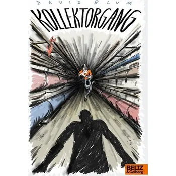 Kollektorgang - Blum, David
