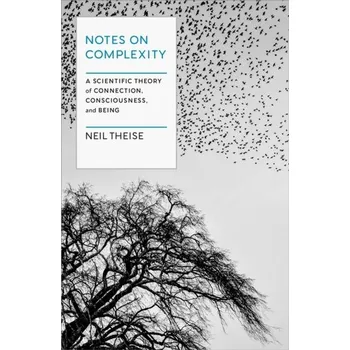 Matematika Notes on Complexity - Theise, Neil