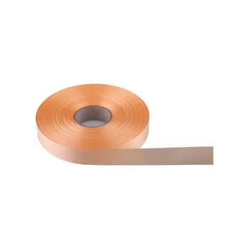 Stuha Stuha Senza flange 1,9 cm x 100 m 22 krémová