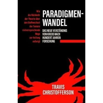 Paradigmenwandel - Christofferson, Travis