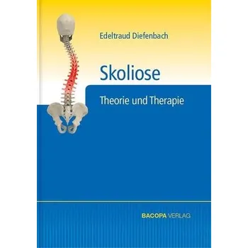 Skoliose - Diefenbach, Edeltraud