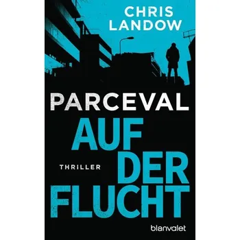 Parceval - Auf der Flucht - Landow, Chris