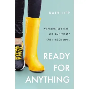 Ready for Anything - Lipp, Kathi