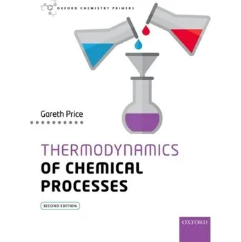 Příroda Thermodynamics of Chemical Processes OCP - Price, Gareth