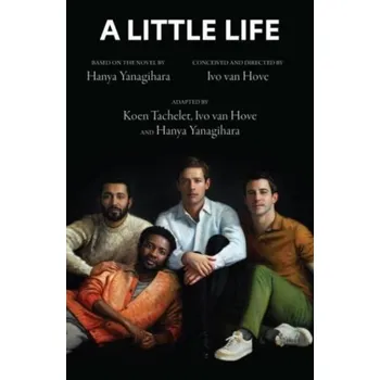 Umění A Little Life