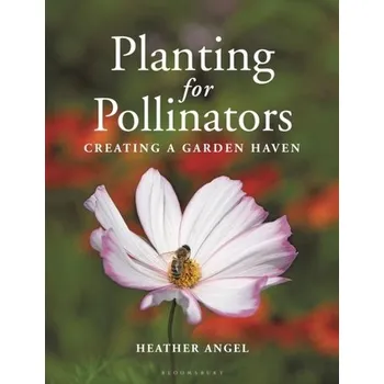 Planting for Pollinators - Angel, Heather